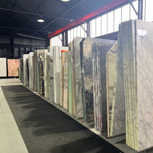 Báo Giá Đá Granite Phụ Thuộc Vào Những Yếu Tố Nào?