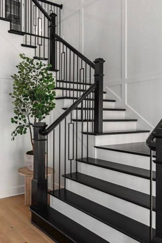 Đá Granite Đen Kim Sa Có Tốt Không? Nên Dùng Cho Hạng Mục Nào?