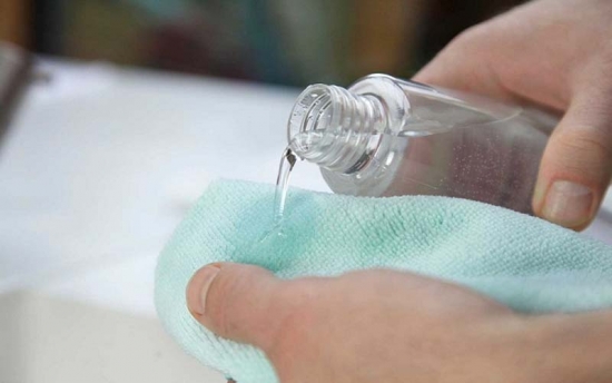 Cách Bảo Dưỡng Đá Tự Nhiên Sau Thi Công Để Luôn Bền Đẹp