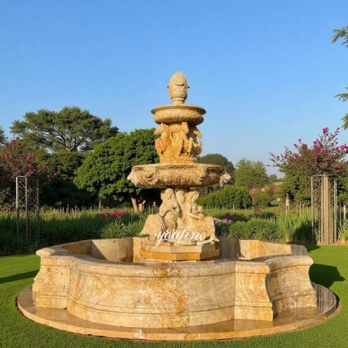 Đài phun nước Ap10