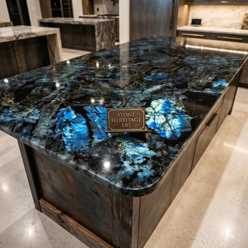 Quartz Nhân Tạo Và Quartzite Tự Nhiên Khác Nhau Thế Nào? Nên Chọn Loại Nào?