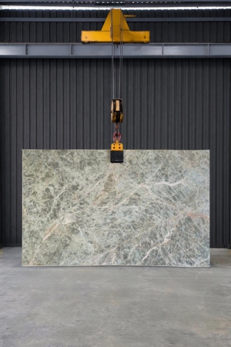 Emerald Green Quartzite