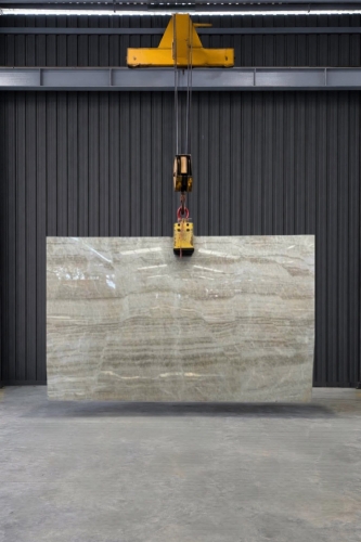 Madreperola Quartzite