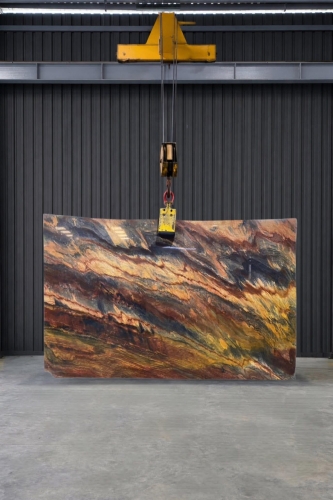 Jacaranda Quartzite