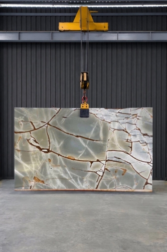 Verde Princess Quartzite