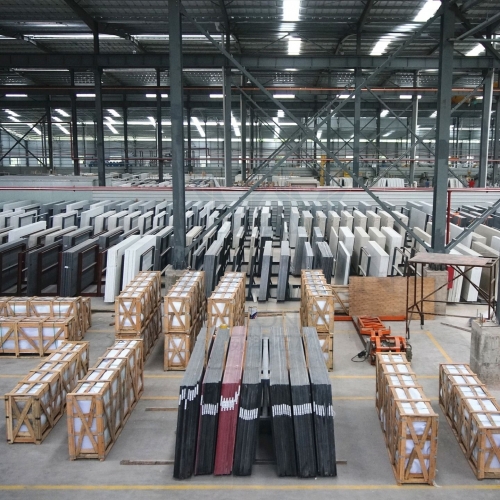 Đá Nung Kết Có Tốt Không? Có Nên Dùng Cho Biệt Thự Cao Cấp?