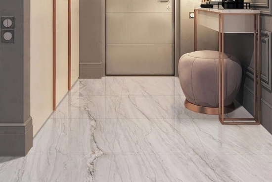 Đá Thạch Anh Lát Sàn Có Tốt Không? Cách Chọn Quartzite Lát Sàn