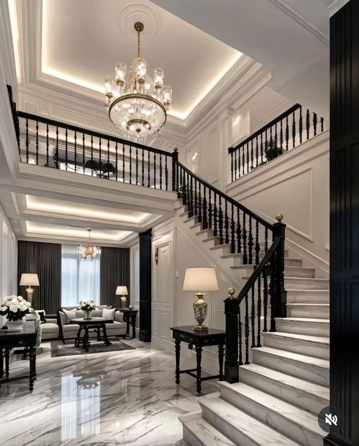 Ưu điểm đá granite cầu thang bền đẹp dễ vệ sinh