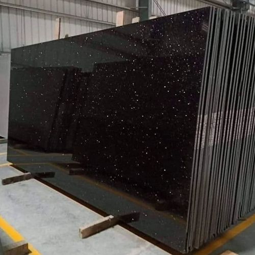 Đá granite đen kim sa có tốt không