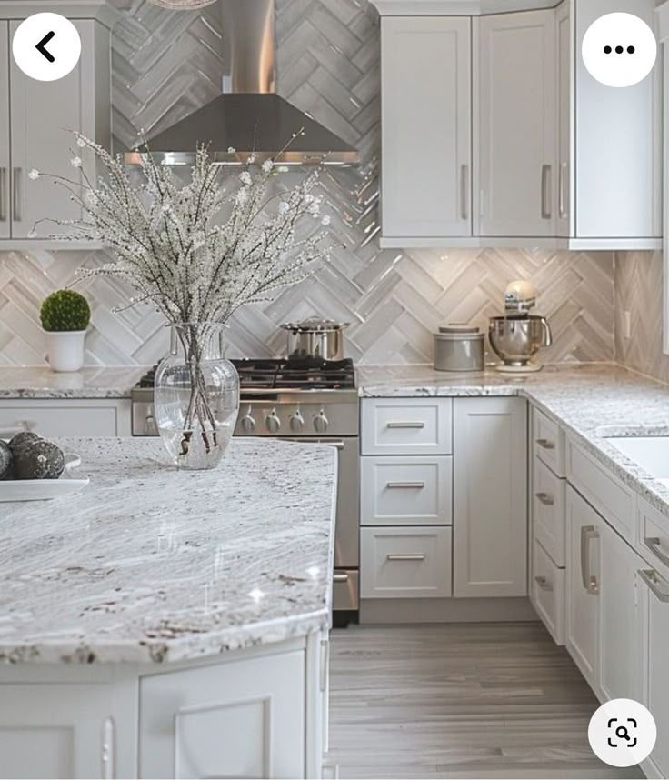 Đá granite trắng có tốt không