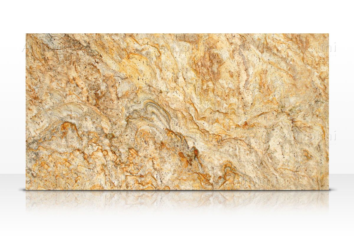 Đá granite vàng có tốt không