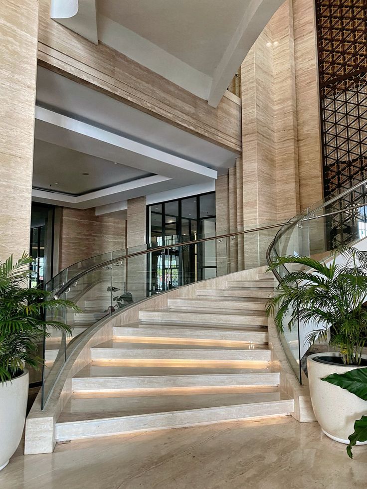 Báo Giá Đá Granite Cầu Thang Phụ Thuộc Vào Những Yếu Tố Nào?