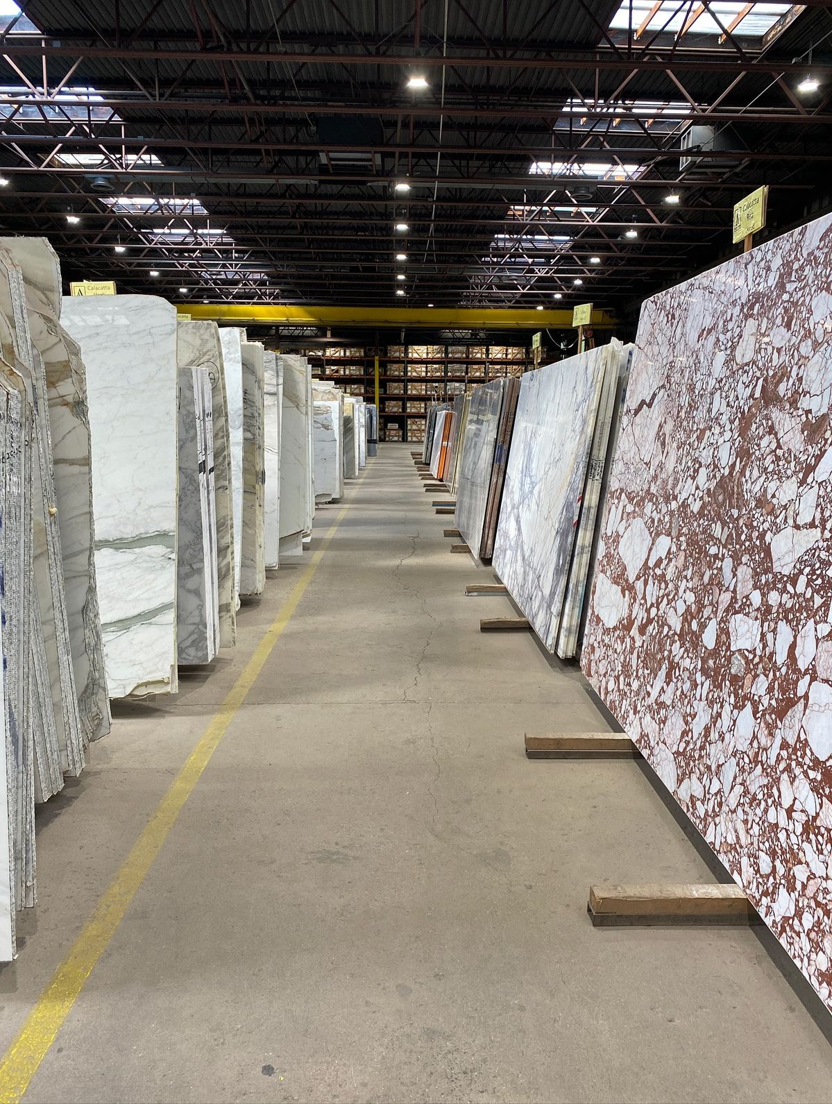 Gia công ảnh hưởng đến báo giá đá Granite