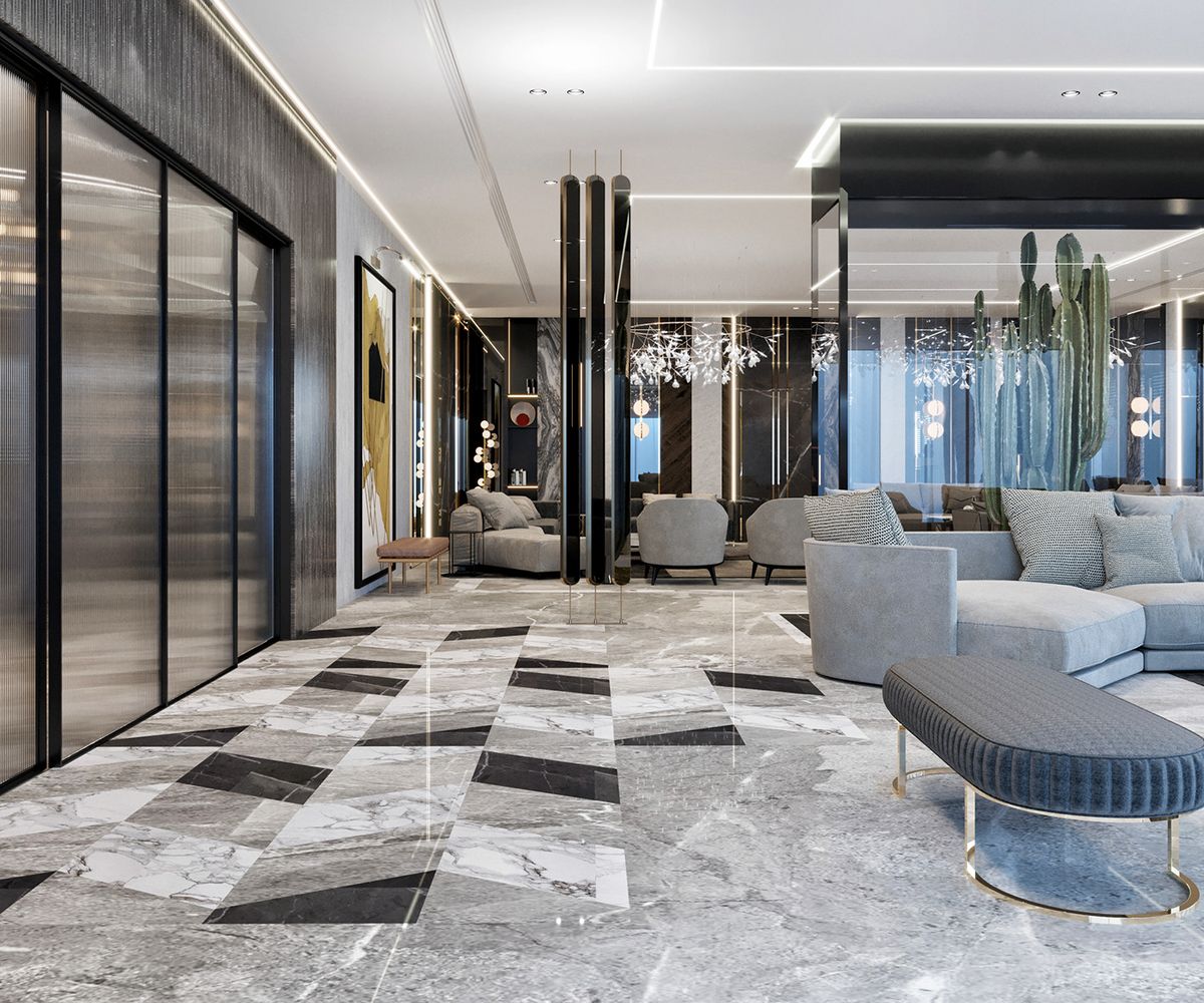 Ưu điểm và độ bền của đá Granite tự nhiên