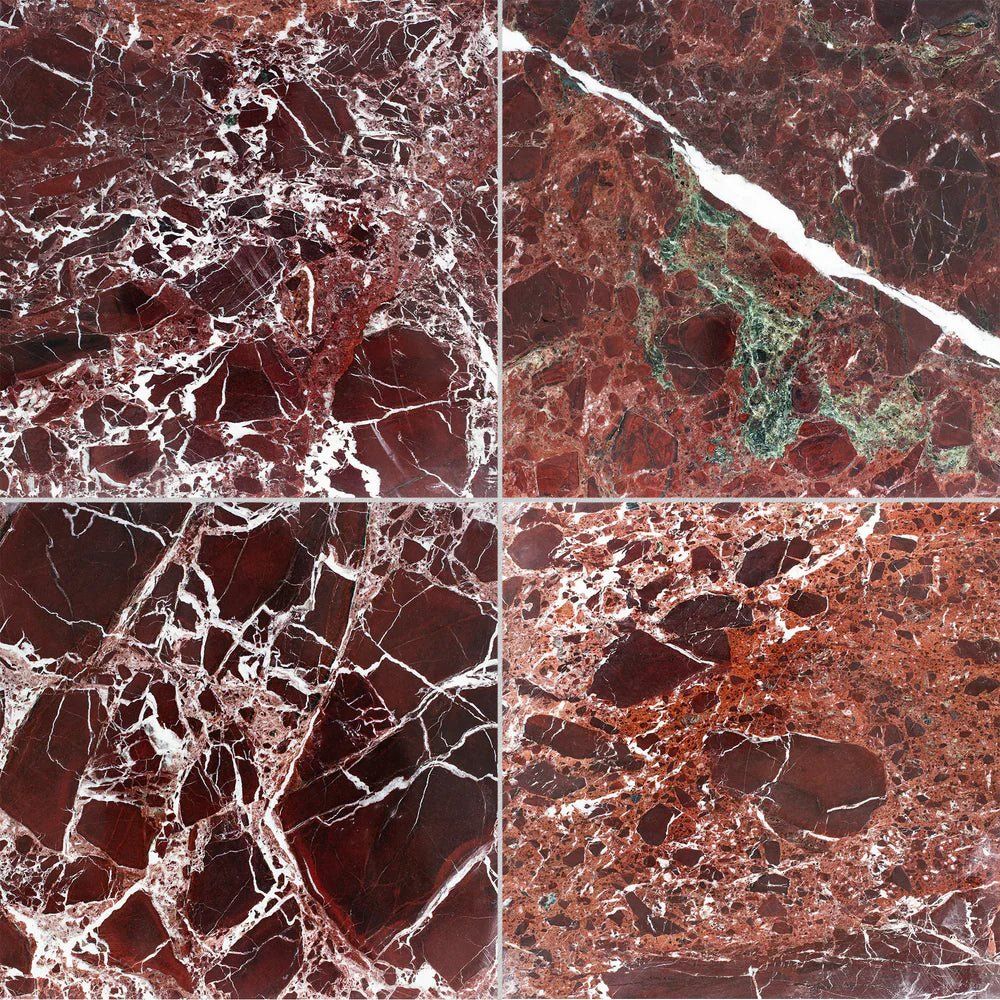 Đá granite đỏ có tốt không