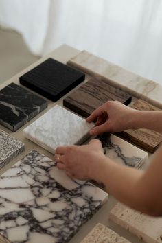 Đá Granite Tự Nhiên Và Đá Granite Nhân Tạo Khác Nhau Thế Nào?