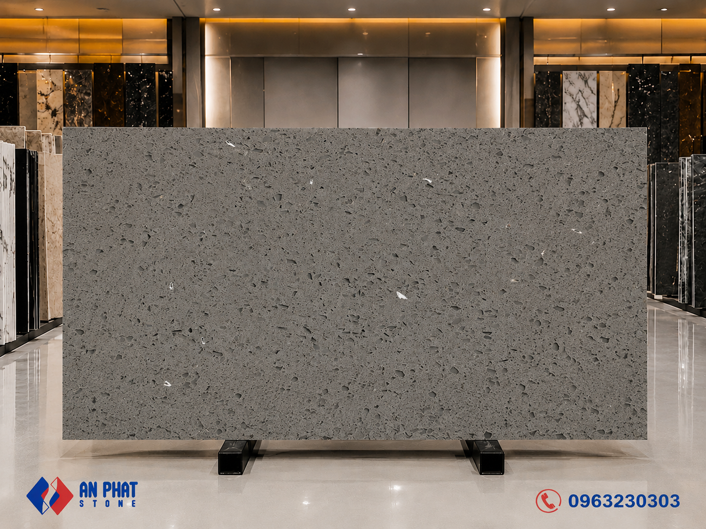 Đá Vicostone BC217
