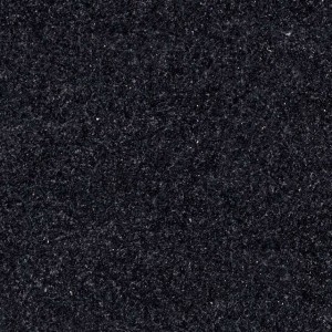 San Gabriel Black Granite