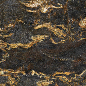 Fusion black granite
