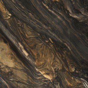 Black Phantus granite