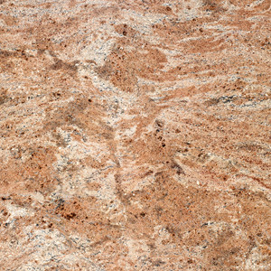 Rose wood granite