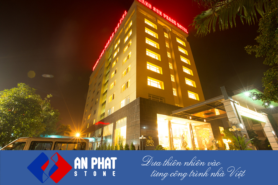 The Vissai Hotel Ninh Bình