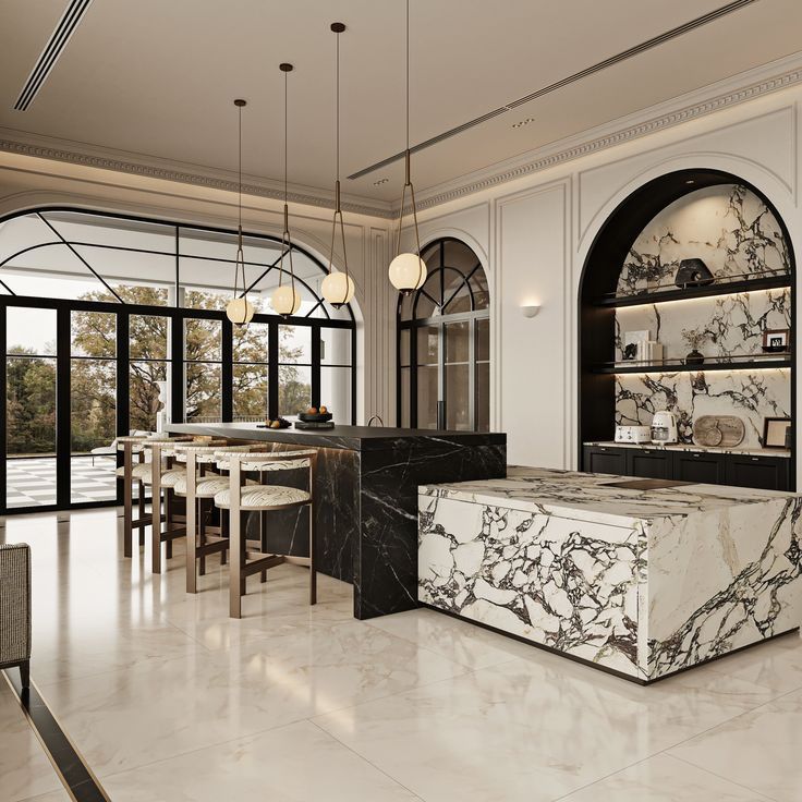 Đá marble ốp lát vách phòng khách lát sàn lavabo thang máy cao cấp