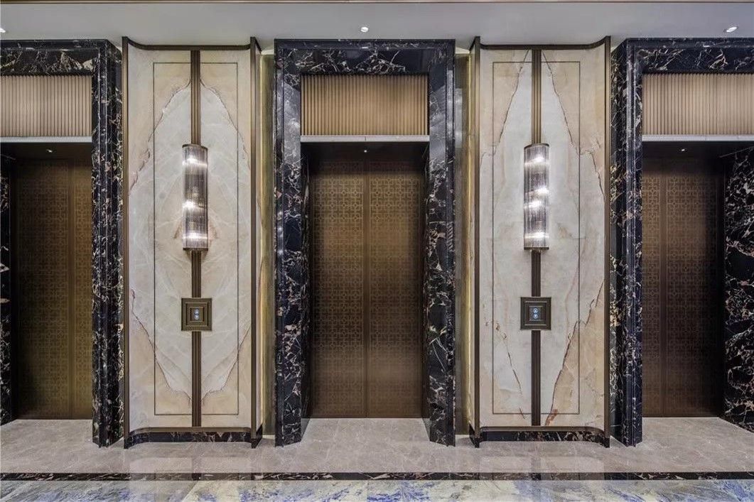 Gia công và thi công đá marble tự nhiên cho công trình cao cấp
