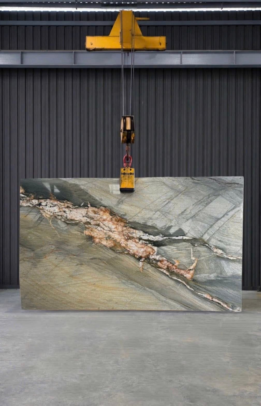 Michelangelo Quartzite