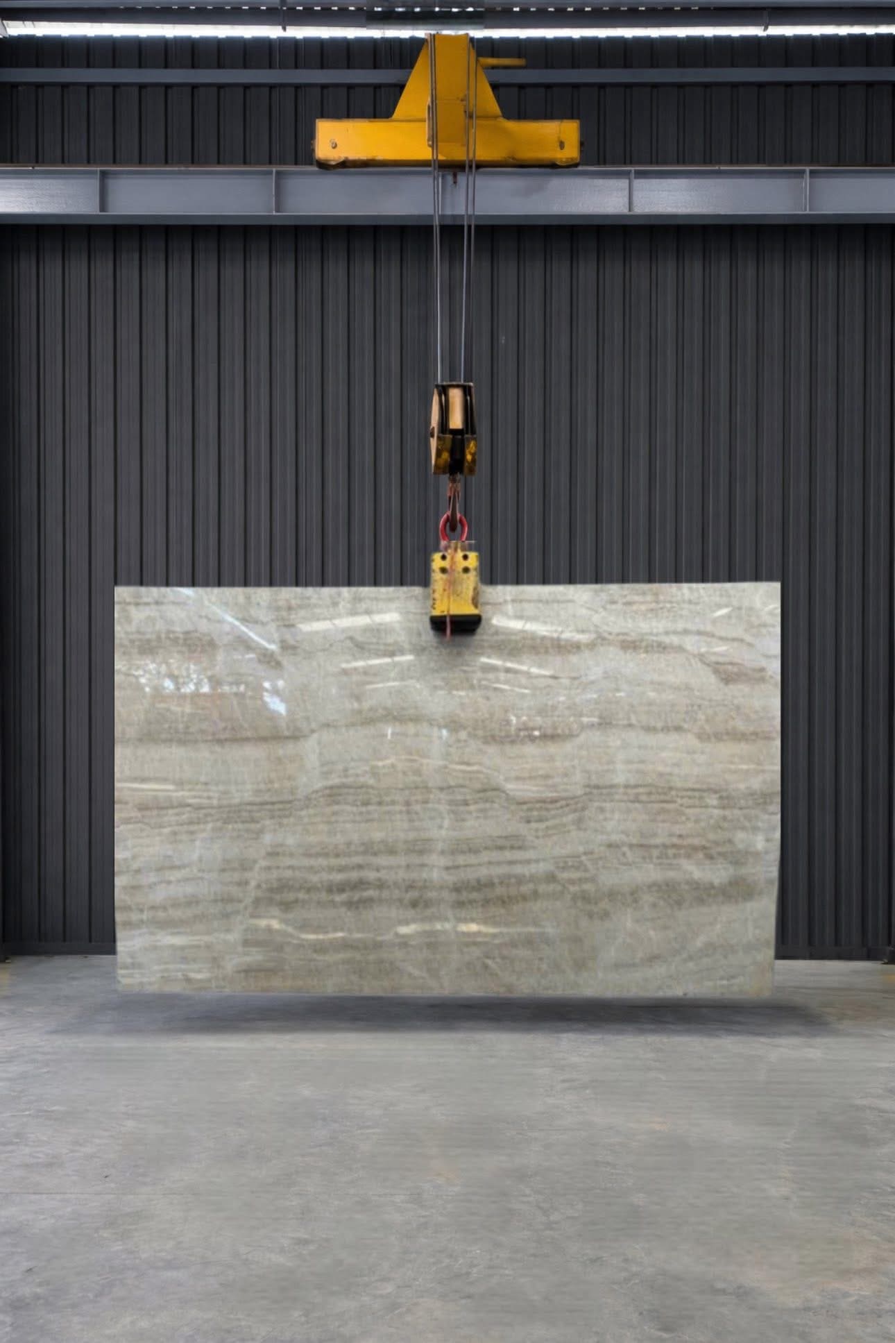 Madreperola Quartzite
