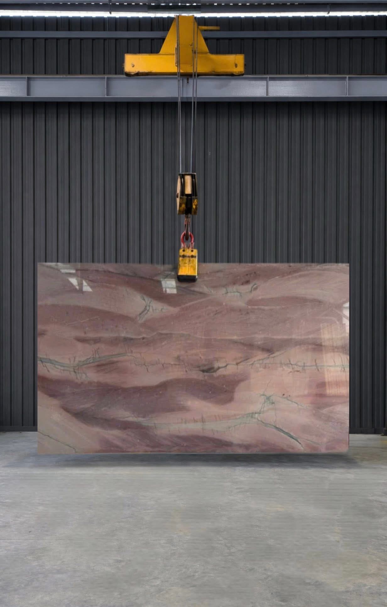 Revolution Wave Quartzite