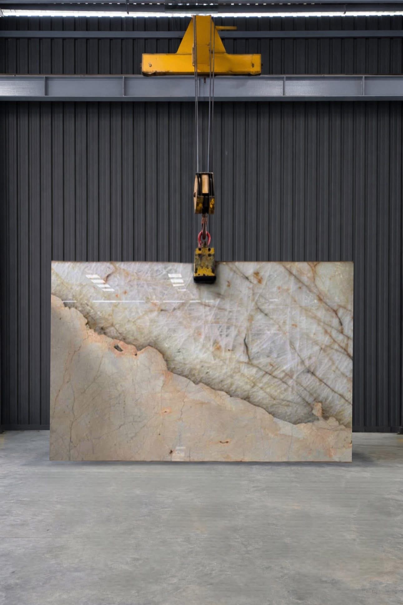 Acquarama Quartzite