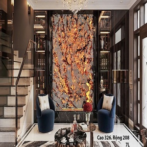 Bộ sưu tập tranh đá cao cấp An Phát Stone mẫu 02