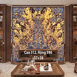 Bộ sưu tập tranh đá cao cấp An Phát Stone mẫu 03