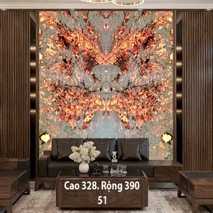 Bộ sưu tập tranh đá cao cấp An Phát Stone mẫu 05