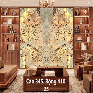 Bộ sưu tập tranh đá cao cấp An Phát Stone mẫu 06