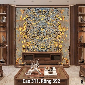 Bộ sưu tập tranh đá cao cấp An Phát Stone mẫu 08