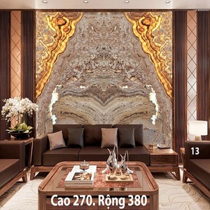 Bộ sưu tập tranh đá cao cấp An Phát Stone mẫu 10