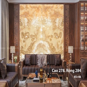 Bộ sưu tập tranh đá cao cấp An Phát Stone mẫu 11