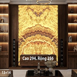 Bộ sưu tập tranh đá cao cấp An Phát Stone mẫu 12