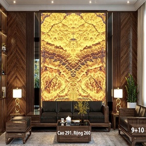 Bộ sưu tập tranh đá cao cấp An Phát Stone mẫu 13