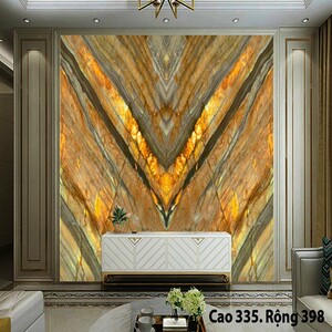 Bộ sưu tập tranh đá cao cấp An Phát Stone mẫu 15