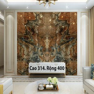Bộ sưu tập tranh đá cao cấp An Phát Stone mẫu 17