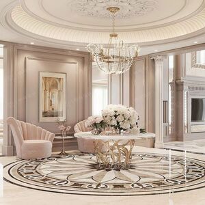 Bộ sưu tập đá lát sàn cao cấp An Phát Stone mẫu 08
