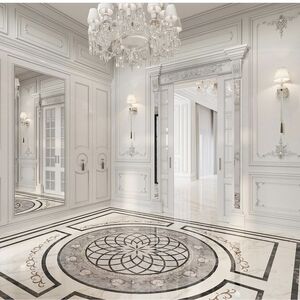 Bộ sưu tập đá lát sàn cao cấp An Phát Stone mẫu 09