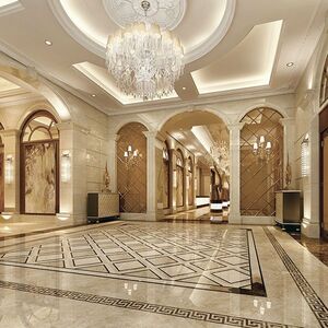 Bộ sưu tập đá lát sàn cao cấp An Phát Stone mẫu 13