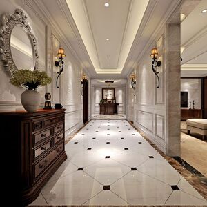 Bộ sưu tập đá lát sàn cao cấp An Phát Stone mẫu 16