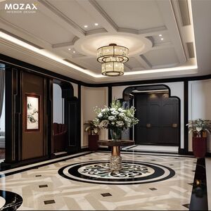 Bộ sưu tập đá lát sàn cao cấp An Phát Stone mẫu 24