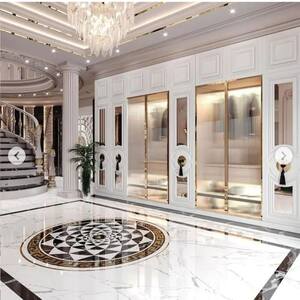 Bộ sưu tập đá lát sàn cao cấp An Phát Stone mẫu 27