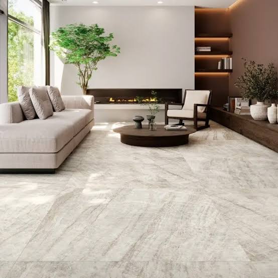 Mẫu Quartzite tự nhiên phù hợp lựa chọn cho sàn đá